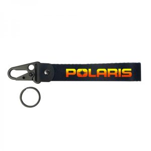 מחזיק מפתחות של Polaris RZR