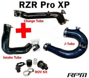 פורק לחץ ל  RZR Pro XP Turbo קיט מלא